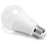 Aigostar LED sijalka z daljincem E27 8W RGB+3000K | Shoptok.si