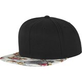Flexfit Kapa gorčica / travnato zelena / pitaja / črna / bela | Shoptok.si