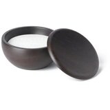 Acca Kappa, Treviso. shaving bowl – wenge wood u