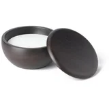 shaving bowl – wenge wood