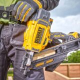 Dewalt DCN930N aku pištolj za eksere 18V | Eponuda.com