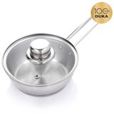 DUKA Unisex's Frying Pan 2220287 | Shoptok.si