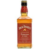 Jack Daniels Tennessee Fire Viski, 0.7l | ePonuda.com
