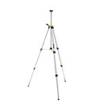 Dewalt gradbeni stativ / tridnevni 1/4 "0,75-1,84m DE0881T, (21085123) | Shoptok.si