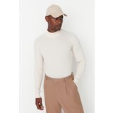 Trendyol Moški pulover Corduroy | Shoptok.si