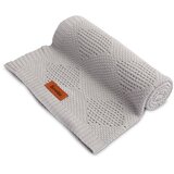 Sensillo Deka od bambusa , siva | shoptok.hr
