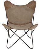 Ena Stolica 70x75x92cm, Braon Cene
