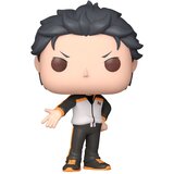 Funko Figura POP Re:Zero Starting Life in Another World Subaru Natsuki | shoptok.hr