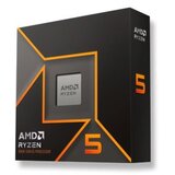 AMD Ryzen 5 9600X 6C/12T/3.9GHz/38MB/65W/AM5/BOX Procesor ( AW100100001405WOF ) | Eponuda.com