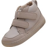 Muris čevelj gležnjar 687482 SINTRA MINI barefoot U taupe 20 | Shoptok.si