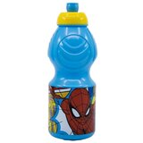 STOR sport boca 400ml spiderman ( SR74732 )