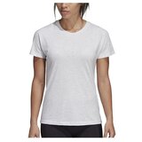 Adidas Majice s kratkimi rokavi W ID Winn CN T Bela | Shoptok.si