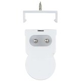 Emos PODLEMENTNA SVETILKA LED 300MM 5W 500LM 4000K | Shoptok.si