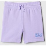 GAP Kids' Shorts with Logo - Boys | ePonuda.com