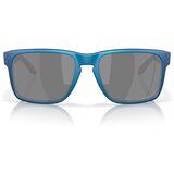 Oakley Holbrook XL 94174759 Matte Cyan/Blue Colorshift/Prizm Black Polar Lifestyle očala | Shoptok.si