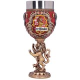 Nemesis Now Harry Potter - Gryffindor Collectible Goblet Cene