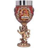 HARRY POTTER GRYFFINDOR COLLECTIBLE GOBLET KELIH