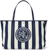 Polo Ralph Lauren EMERIE TOTE EXTRA LARGE Višebojna | shoptok.hr