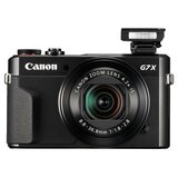 Canon G7XII Crni digitalni fotoaparat cene
