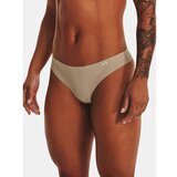 Under Armour Tanga PS Thong 3Pack -BRN - Women's Cene