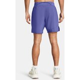 Under Armour Shorts UA LAUNCH PRO 2n1 7'' SHORTS-PPL - Men | Eponuda.ba