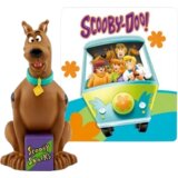  Avdio figura Tonie - Scooby-Doo (V NEMŠČINI) - 1 k. Cene