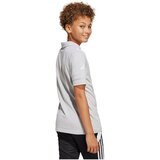 Adidas Polo majice kratki rokavi Squadra 25 Siva | Shoptok.si