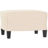  4-dijelni set sofa s jastucima bež od mikrovlakana | shoptok.hr