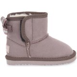 Grunland Škornji GLICINE 14CROY Rožnata Cene