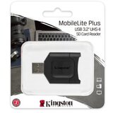 Kingston MobilePlus SD ReaderCitac SD kartica; UHS-II SD;UHS-I SD; USB 3.2 Gen1 | Eponuda.ba