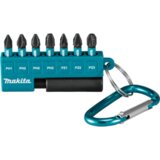 Makita Impack BLACK set 8kom