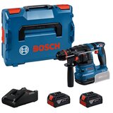 Bosch Akumulatorski elektro-pneumatski čekić za bušenje sa ONECHUCK GBH 18V-22 X 0611924101 | ePonuda.com