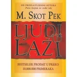 LJUDI LAŽI