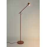 White Label Rdeča stoječa svetilka (višina 120 cm) Aero – | Shoptok.si