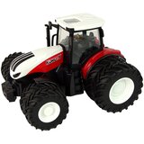 Rc Tractor with Trailer 1:24 Red Green | Shoptok.si