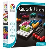 Smartgames quadrilion