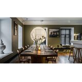 ARTEMIDE 1993360APP-LED RGBW prigušiva luster na sajli DISCOVERY LED/59W/230V bronzan | Eponuda.com