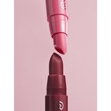 Collistar Twist Balmy Gloss vlažilni balzam za ustnice odtenek 215 Berry Kiss 2.8 g | Shoptok.si