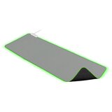Olimp Sport Goliathus Chroma Extended Soft Gaming Mouse Mat Mercury podloga | ePonuda.com