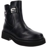 Cesare Paciotti Gležnjarji 4US007 Črna Cene