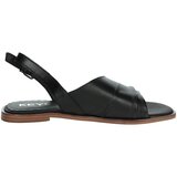 Keys Sandali & Odprti čevlji K-11060 Črna | Shoptok.si
