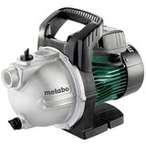 Pumpa za vodu vrtna P3300 900W Metabo Cijene