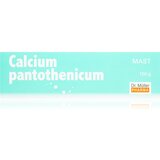 Dr. Müller Calcium pantothenicum mazilo za pomirjanje lasišča 100 g | Shoptok.si