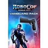 Steam RoboCop: Rogue City - Vanguard Pack (DLC) (PC) Key GLOBAL Steam RoboCop: Rogue City - Vanguard Pack (DLC) (PC) Key GLOBAL Slike