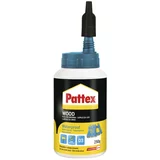 PATTEX ljepilo za drvo wood super 3 (250 g, boca)
