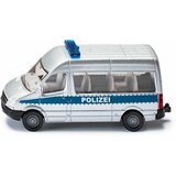 Siku igračka policijski Van 0804 Cene