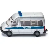 igračka policijski Van 0804
