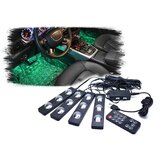 Smania LED rasvjeta za automobil DiscoDots | shoptok.hr