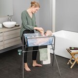 Stokke stalak Flexi bath grey | shoptok.hr