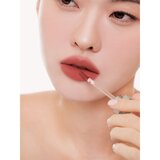 MUZIGAE MANSION Objet Liquid dugotrajni tekući ruž za usne s mat efektom nijansa 003 Stranger 6 ml | shoptok.hr